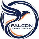 Falcon Corporation Logo