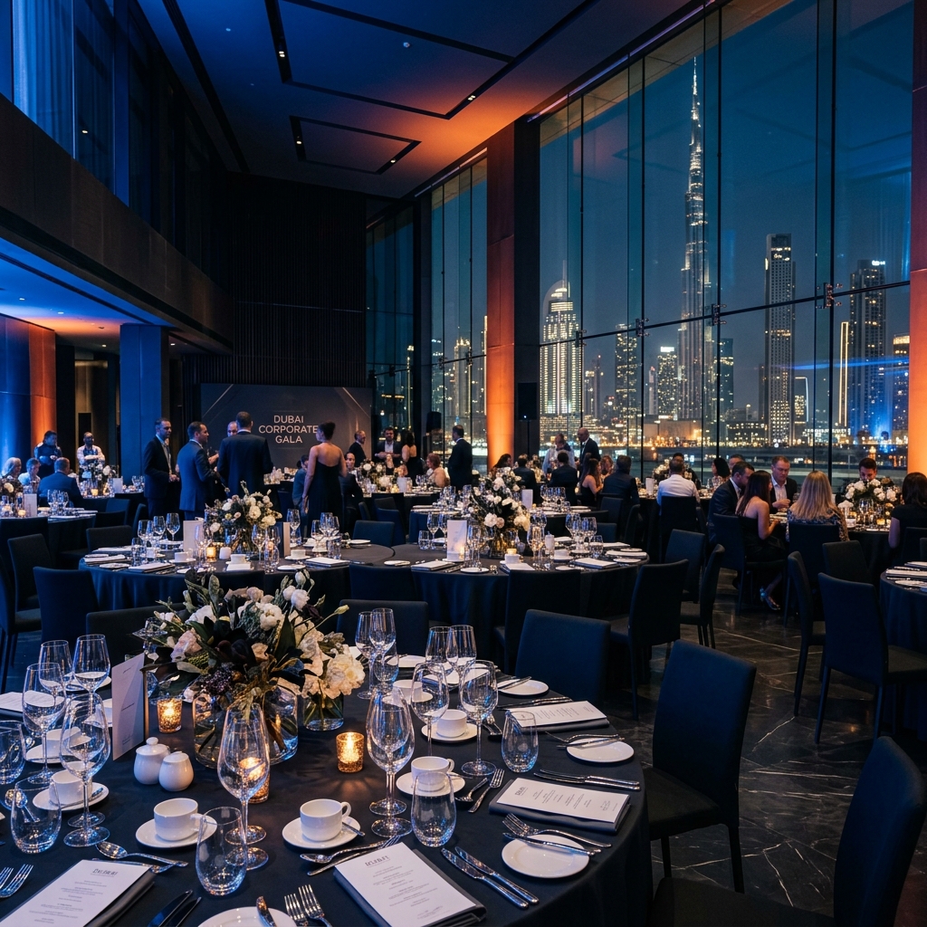 Event Management
